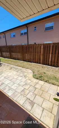 $1,650 | 205 Cleveland Avenue, Unit 1, Cocoa Beach, FL 32931