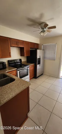 $1,650 | 205 Cleveland Avenue, Unit 1, Cocoa Beach, FL 32931