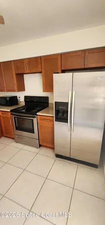 $1,650 | 205 Cleveland Avenue, Unit 1, Cocoa Beach, FL 32931