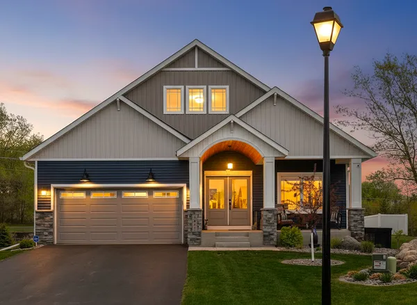 $699,900 | 3937 Noah Court Northwest, Prior Lake, MN 55372