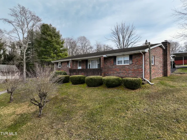 $297,500 | 270 Alders Place Extension, Bristol, TN 37620