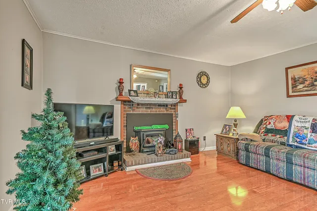 $297,500 | 270 Alders Place Extension, Bristol, TN 37620