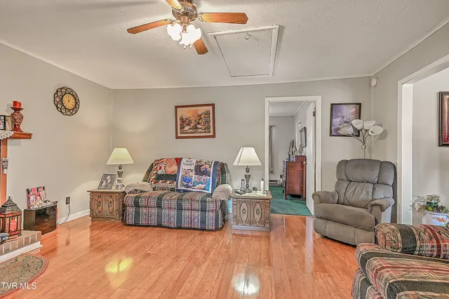 $297,500 | 270 Alders Place Extension, Bristol, TN 37620