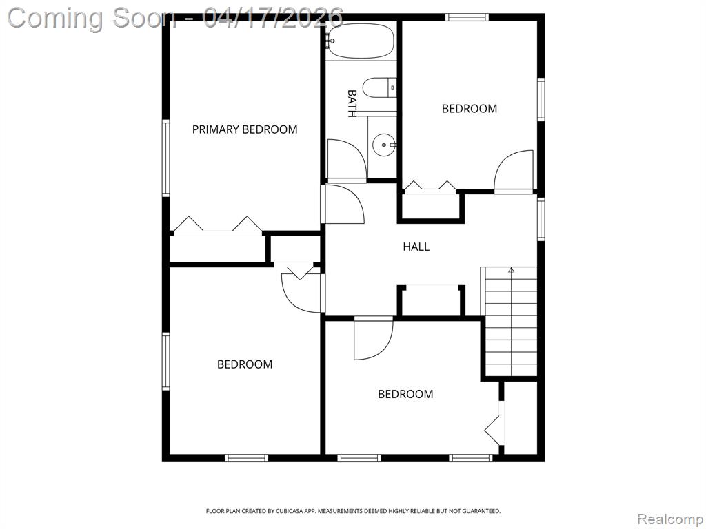 19534 Coachwood Road Riverview, MI 48193 - Photo 46 of 47