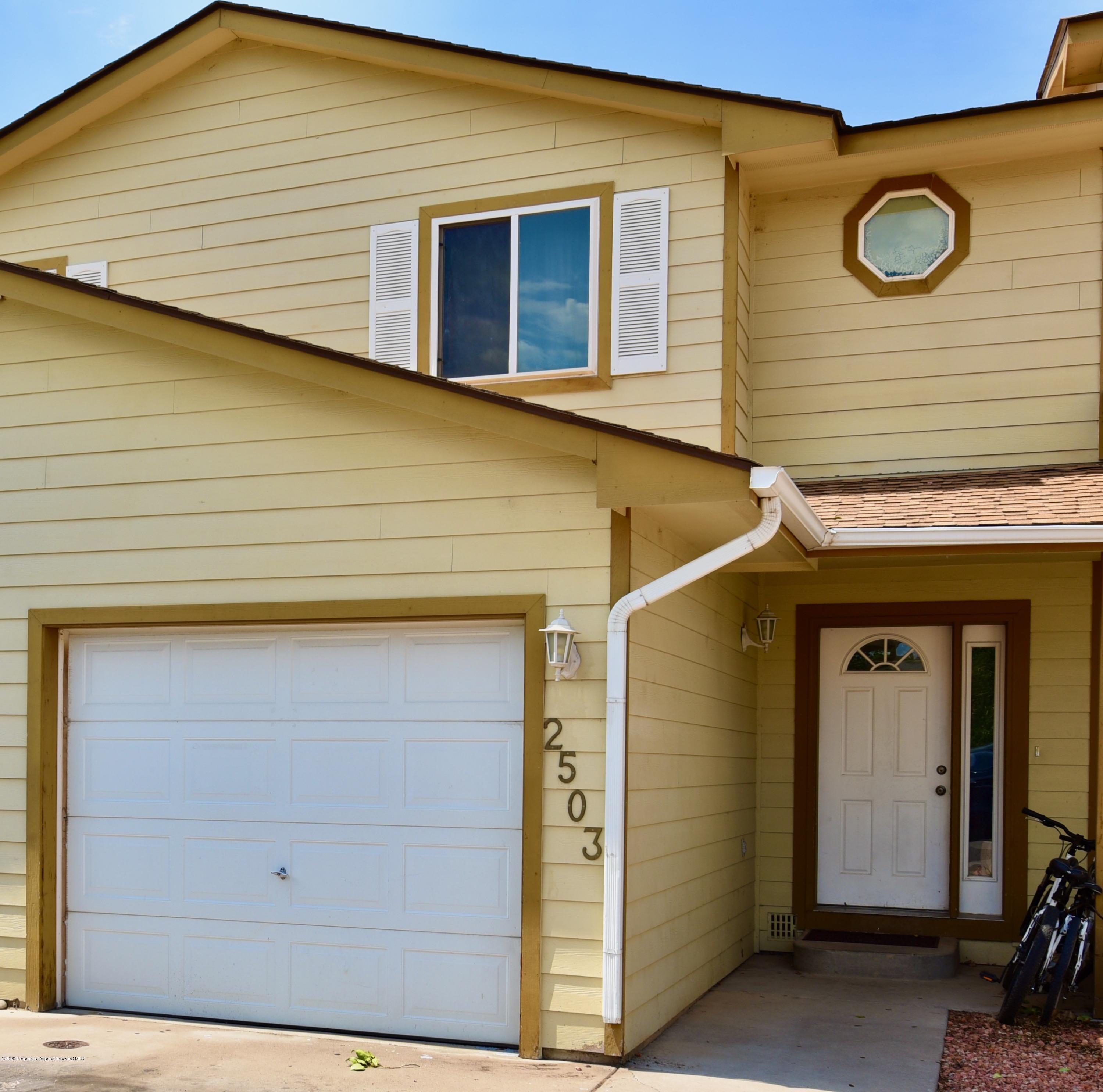 2503 Meadow Circle Rifle, CO 81650 - Photo 1 of 14 2503 Meadow Circle