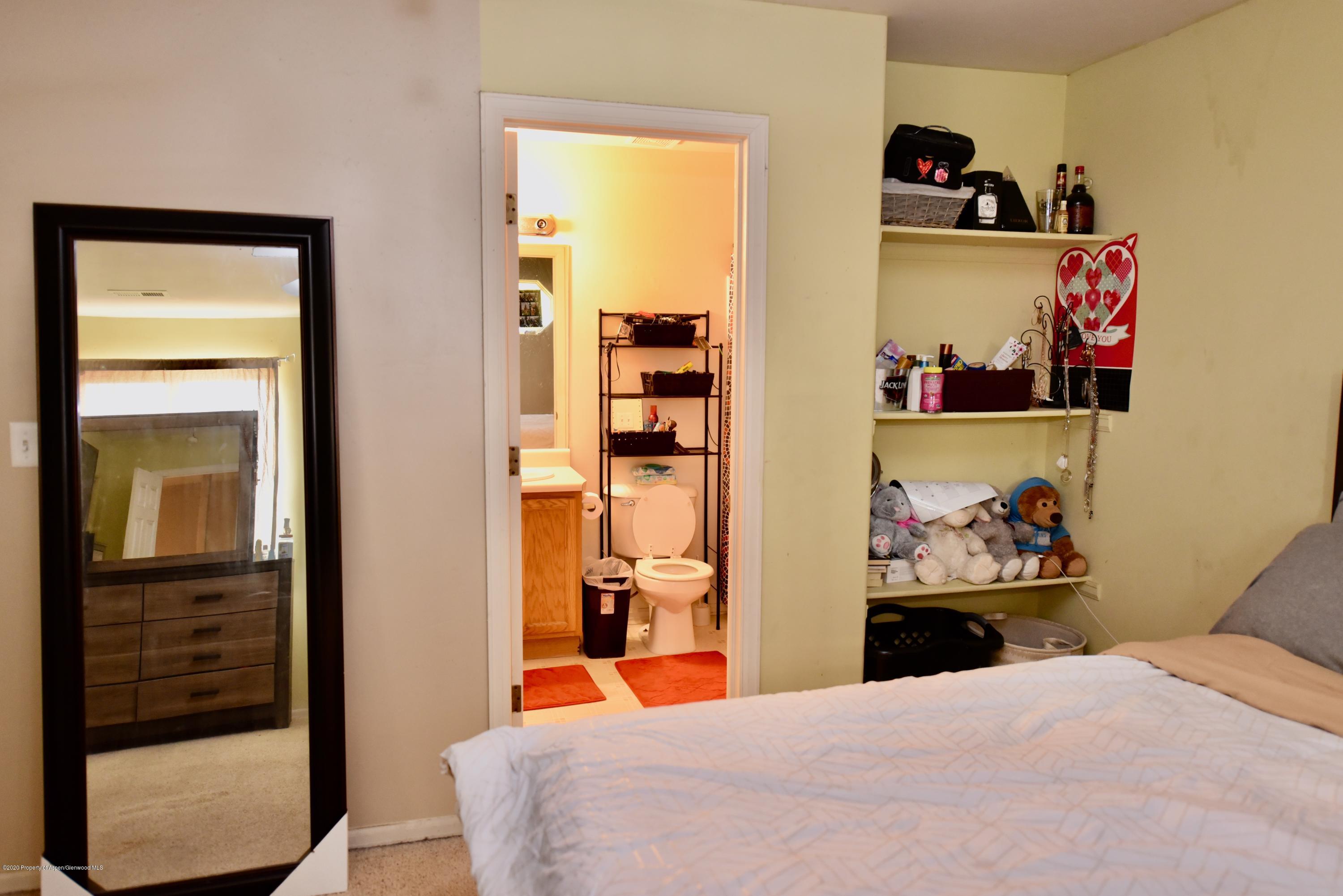 2503 Meadow Circle Rifle, CO 81650 - Photo 11 of 14 Master/Bath