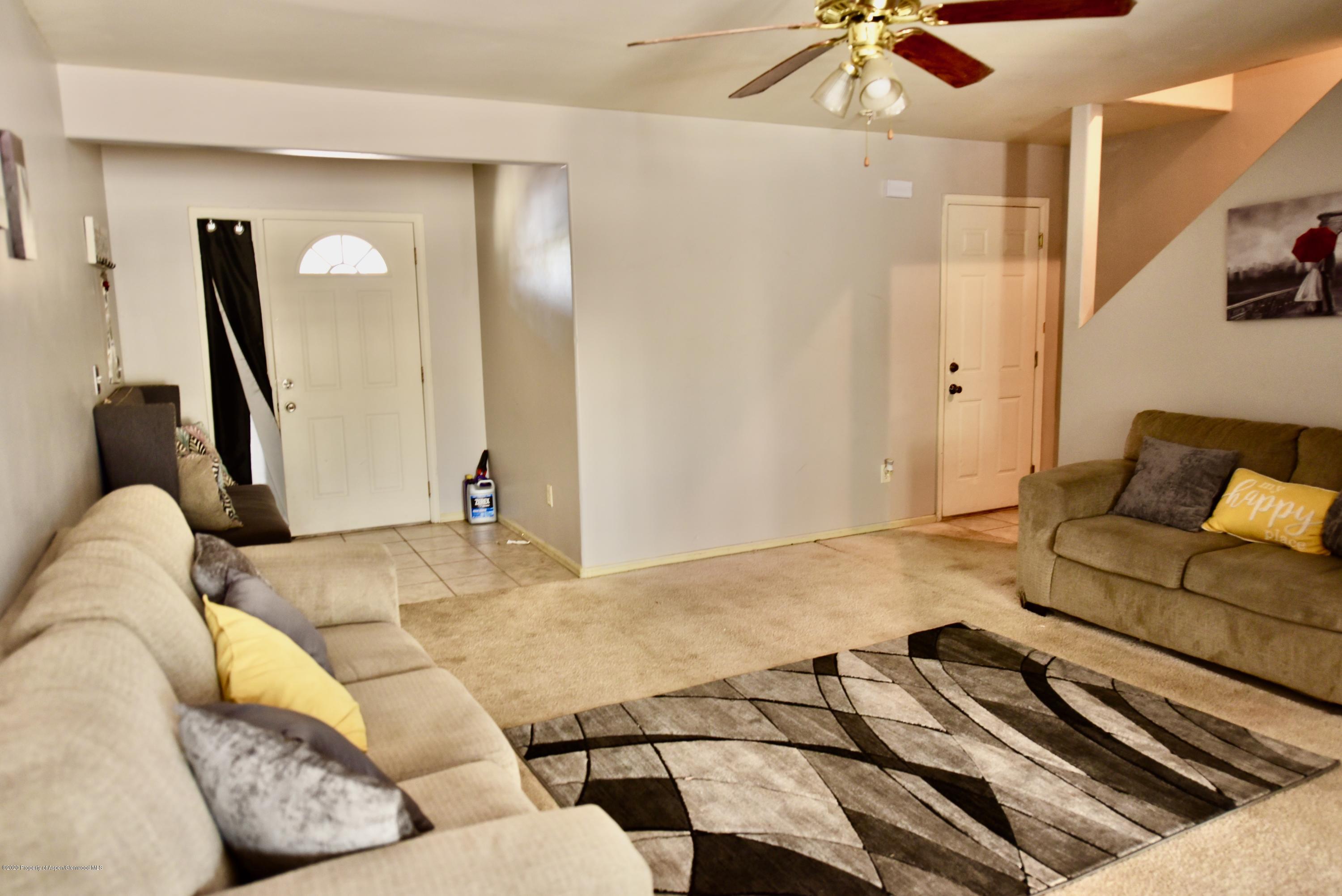 2503 Meadow Circle Rifle, CO 81650 - Photo 3 of 14 Living Area