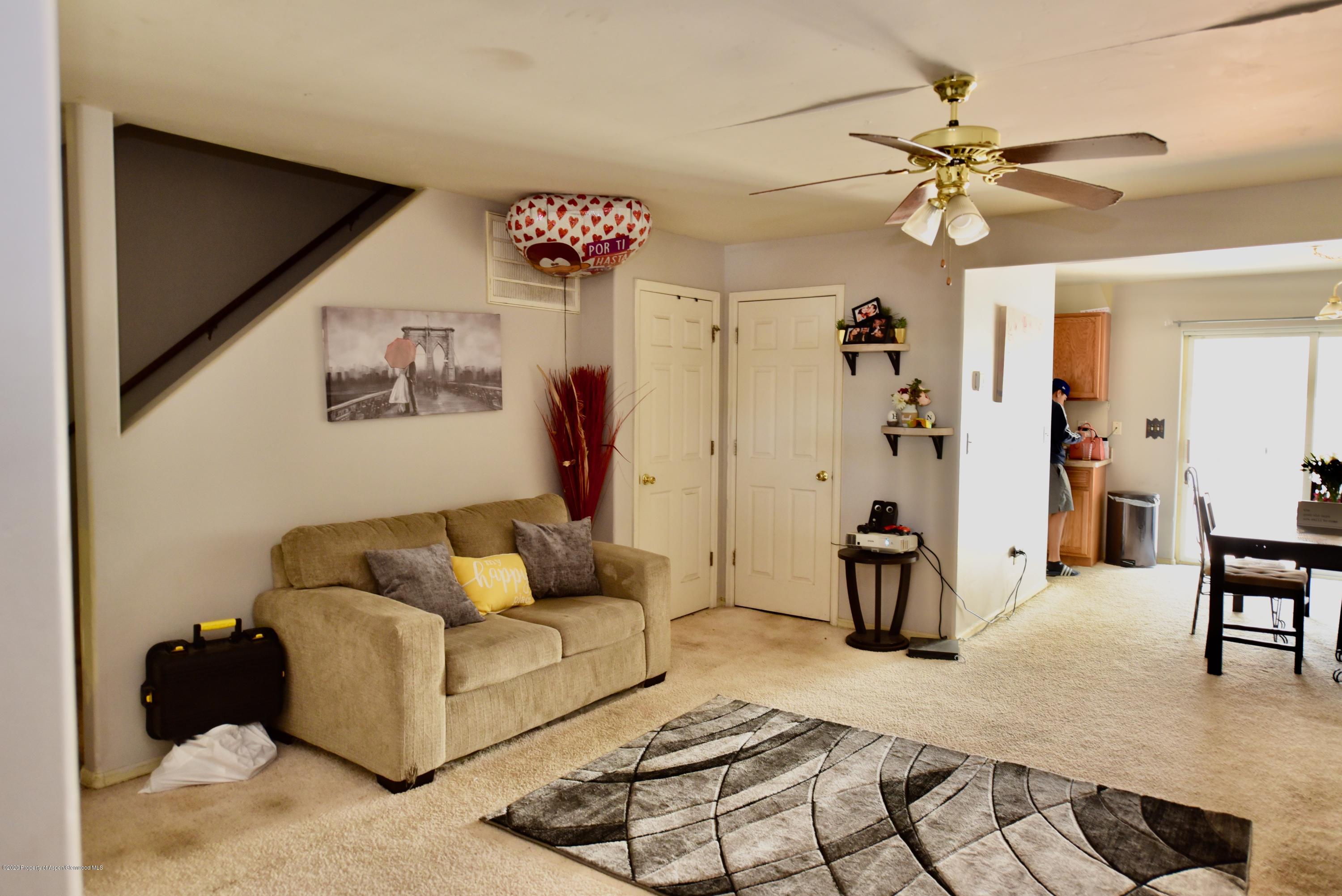 2503 Meadow Circle Rifle, CO 81650 - Photo 4 of 14 Living Area 2