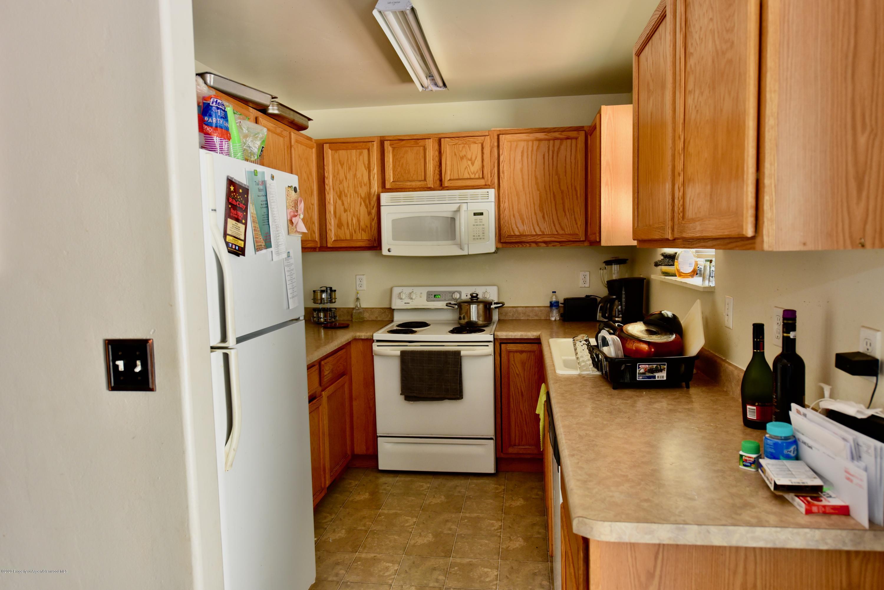 2503 Meadow Circle Rifle, CO 81650 - Photo 6 of 14 Kitchen