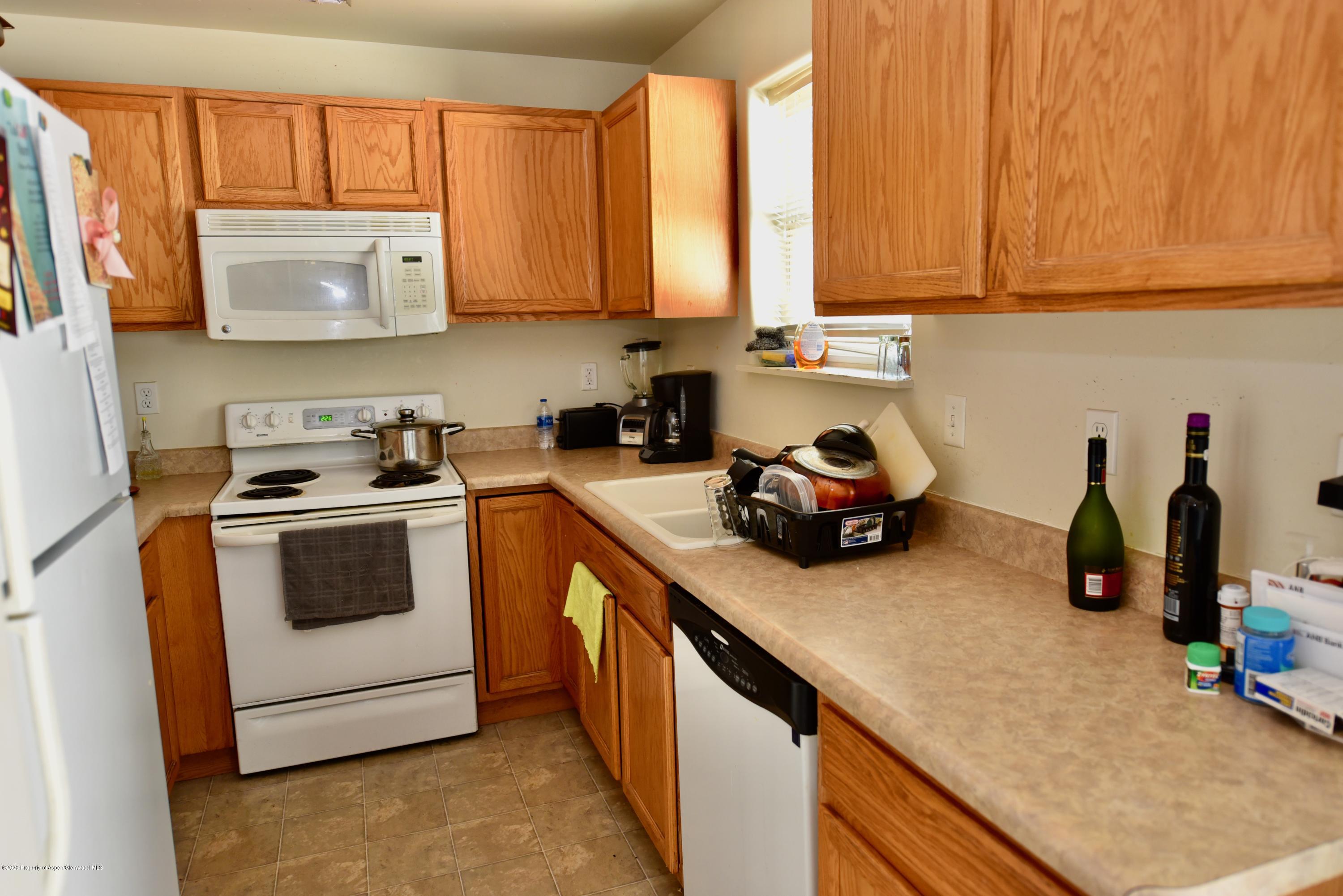 2503 Meadow Circle Rifle, CO 81650 - Photo 7 of 14 Kitchen 2