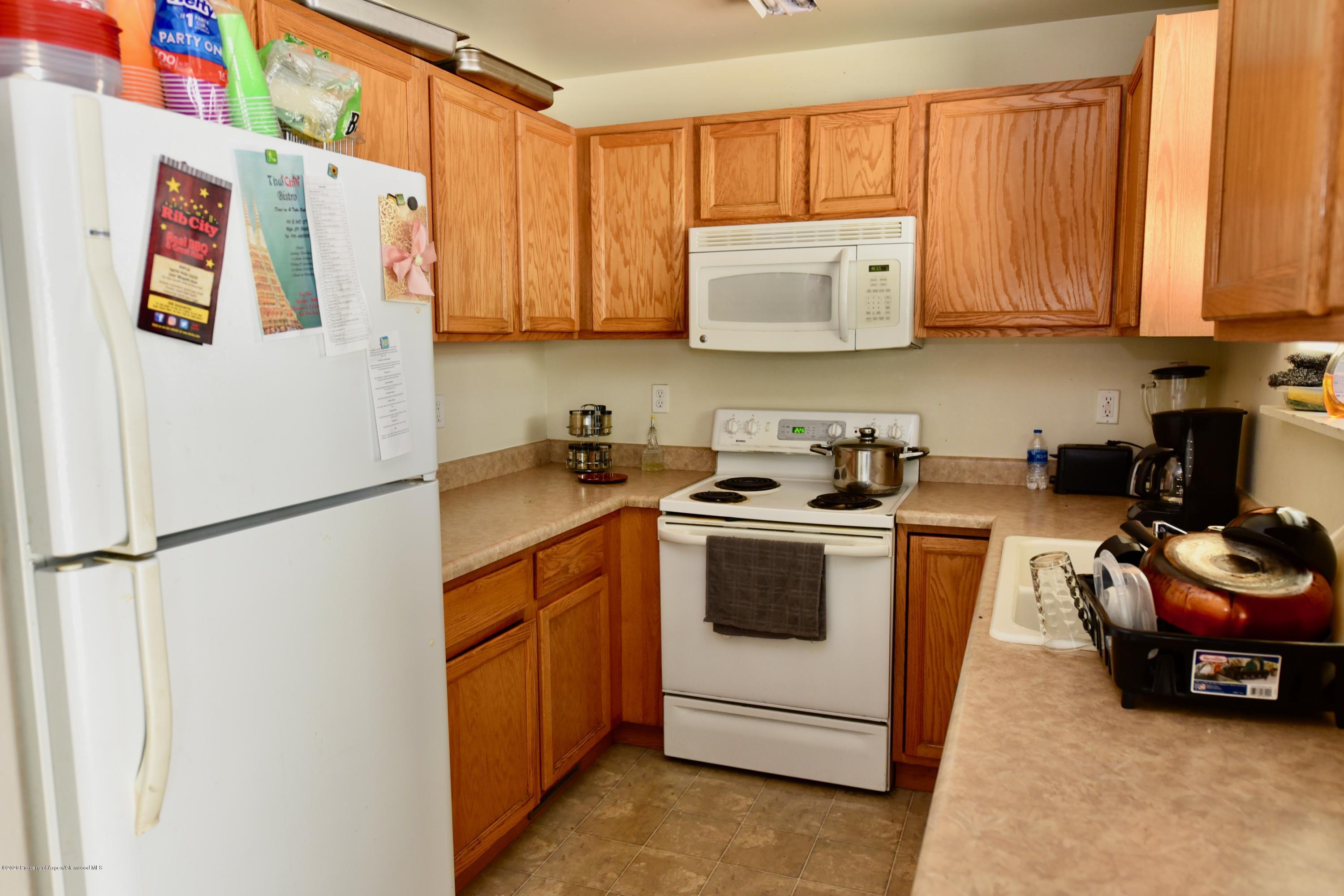2503 Meadow Circle Rifle, CO 81650 - Photo 8 of 14 Kitchen 3