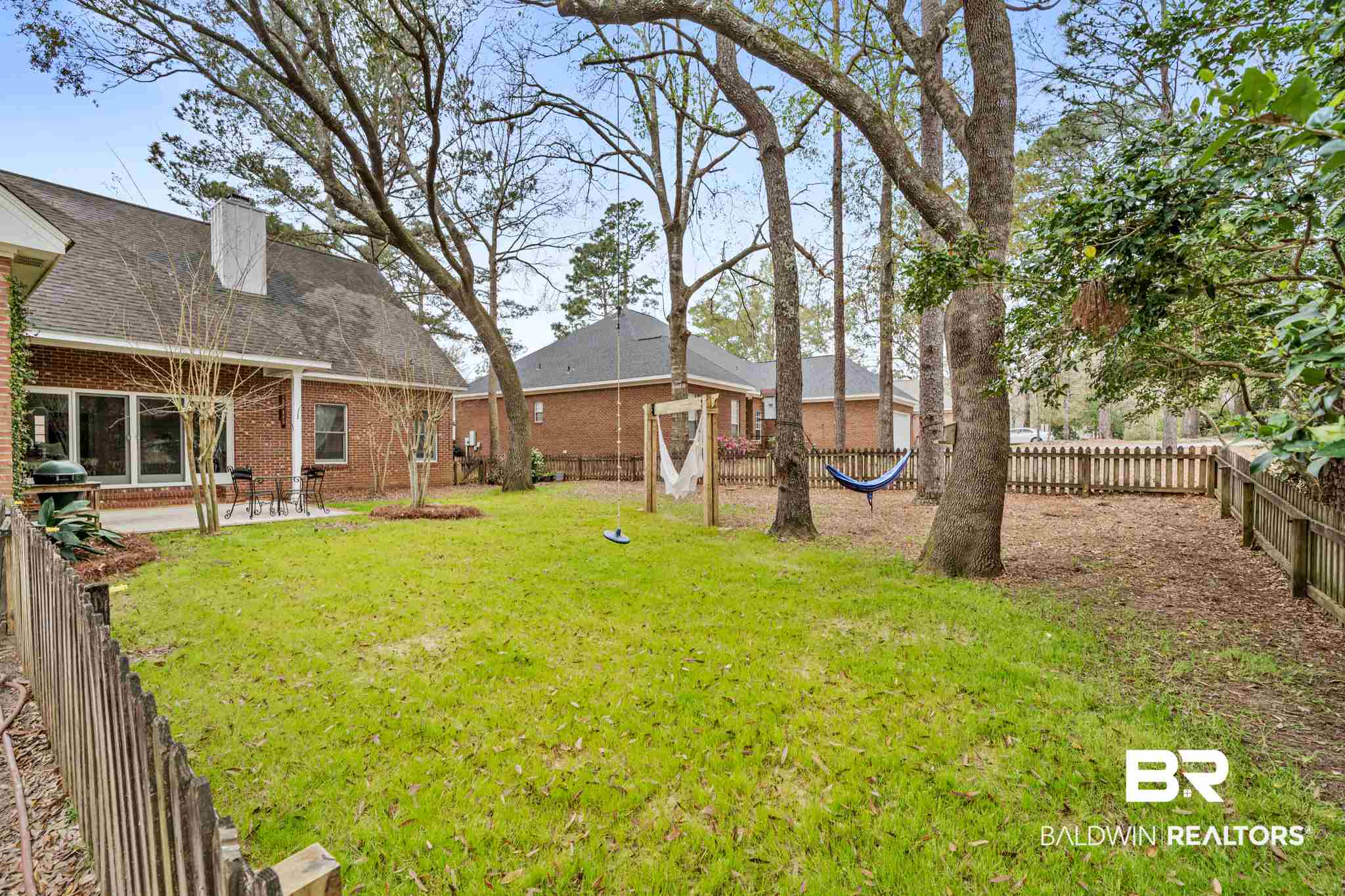 9800 Aspen Circle Daphne, AL 36527 - Photo 33 of 36 Back