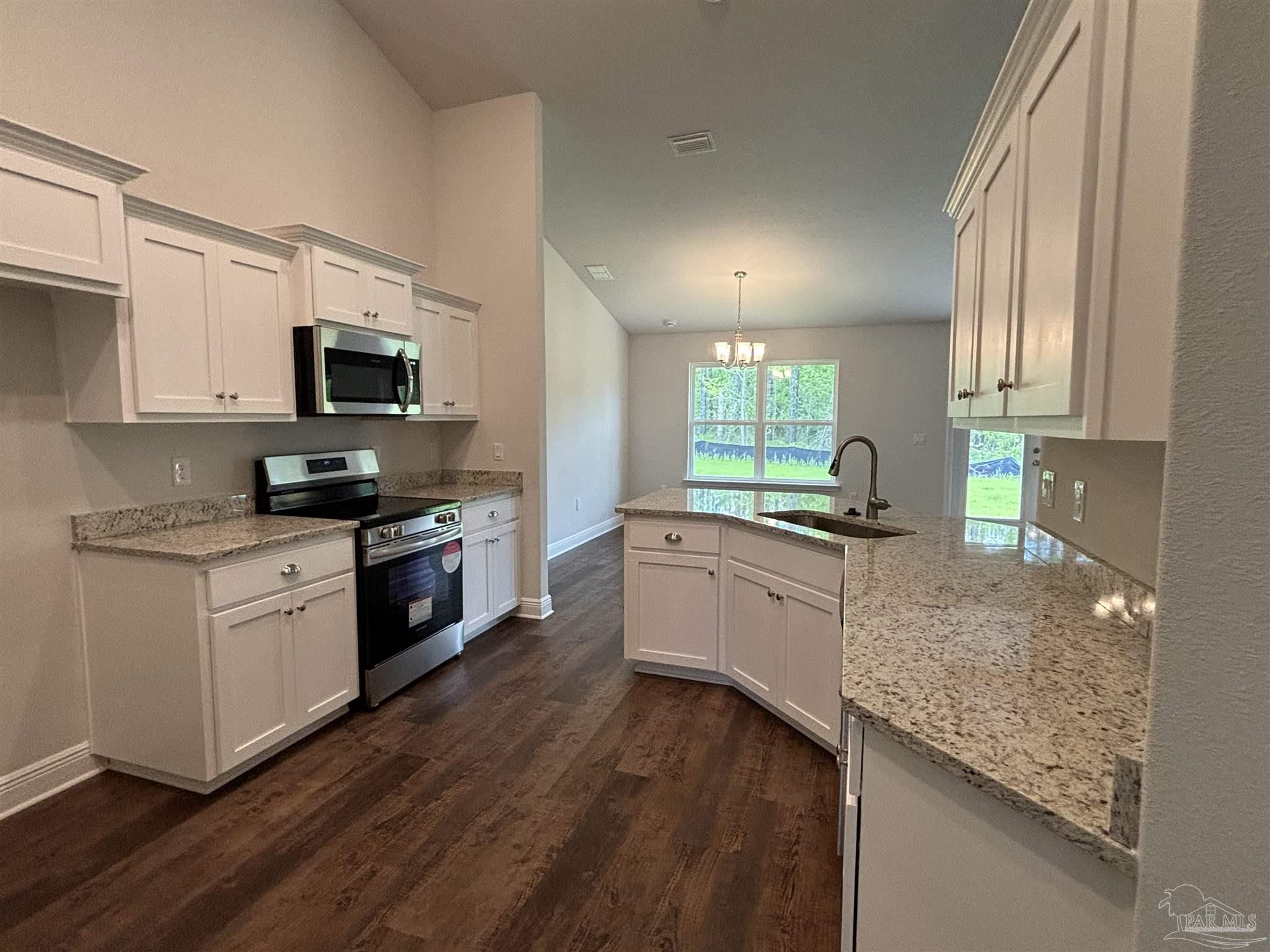 1836 Sunset Maple Road, Unit 16B Cantonment, FL 32533 - Photo 3 of 4