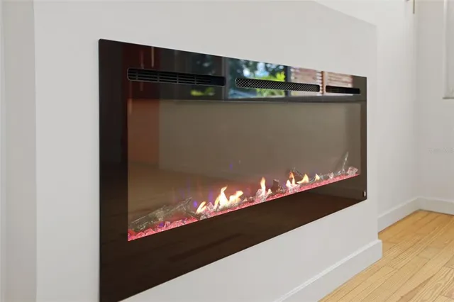 a large white refrigerator freezer sitting in a kitchen