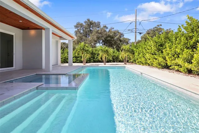 $1,099,000 | 2012 Culberson Avenue, Dunedin, FL 34698