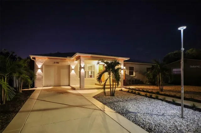$1,099,000 | 2012 Culberson Avenue, Dunedin, FL 34698