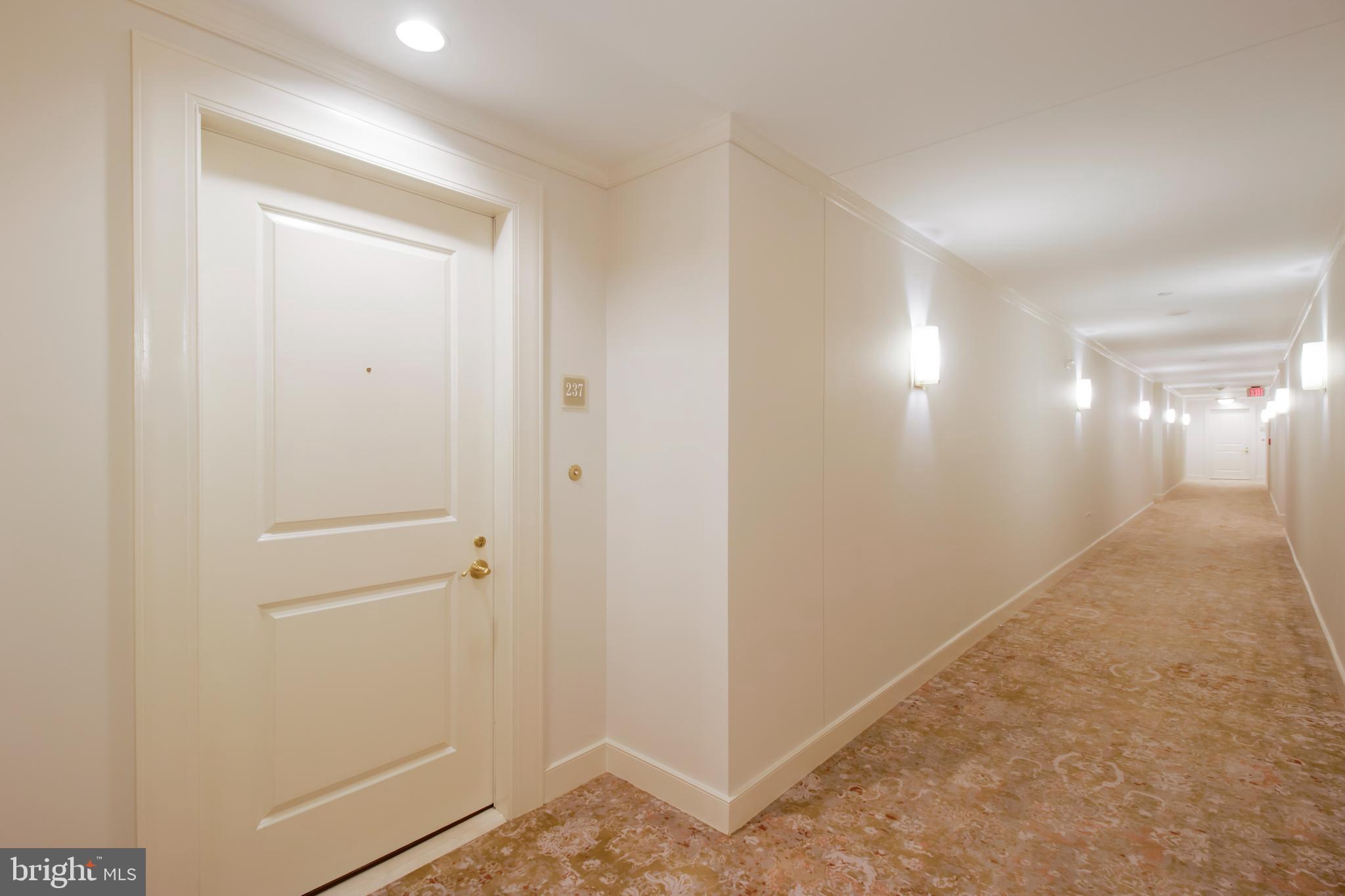 2425 L Street Northwest, Unit 237 Washington, DC 20037 - Photo 7 of 37