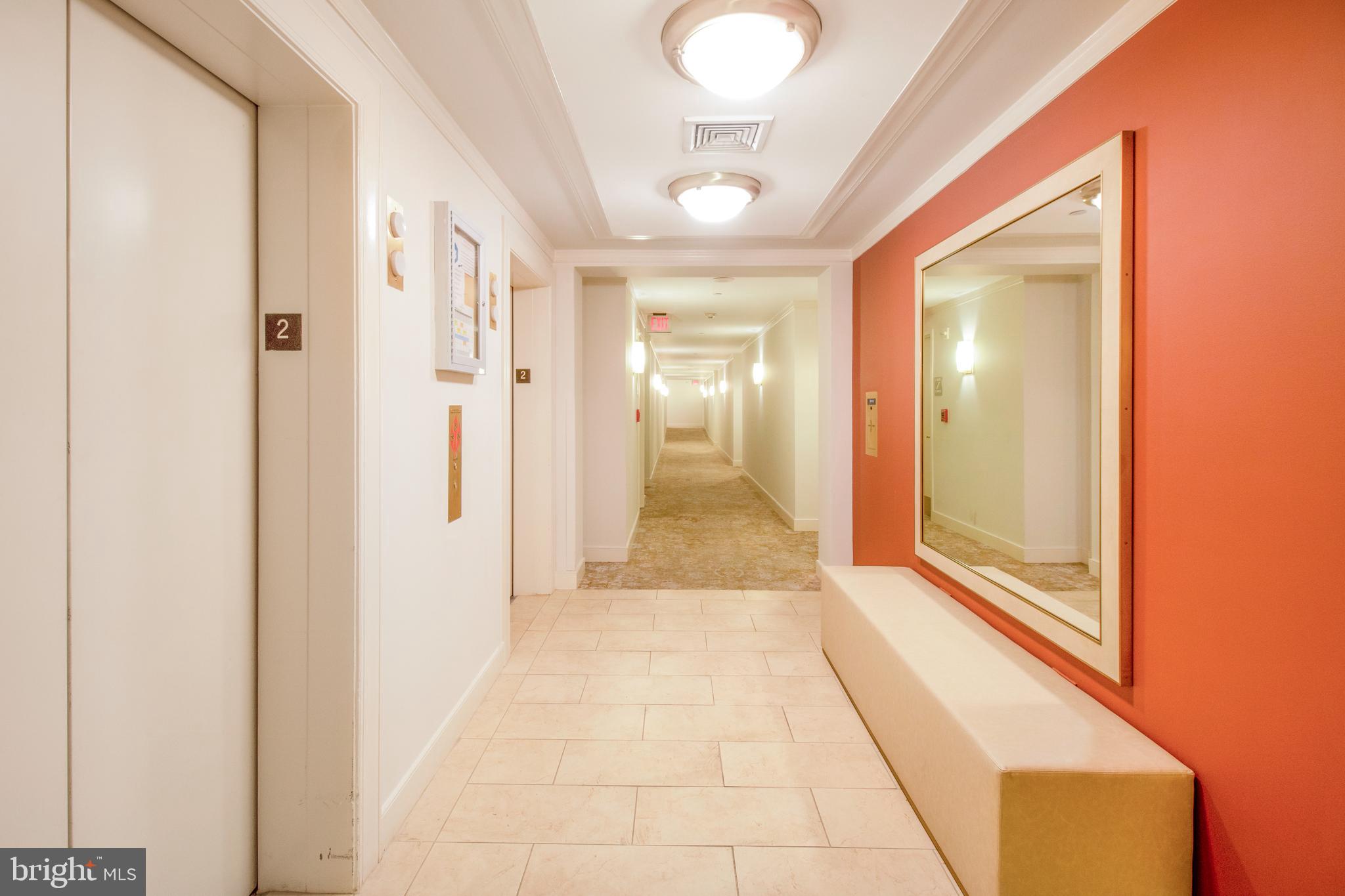 2425 L Street Northwest, Unit 237 Washington, DC 20037 - Photo 8 of 37