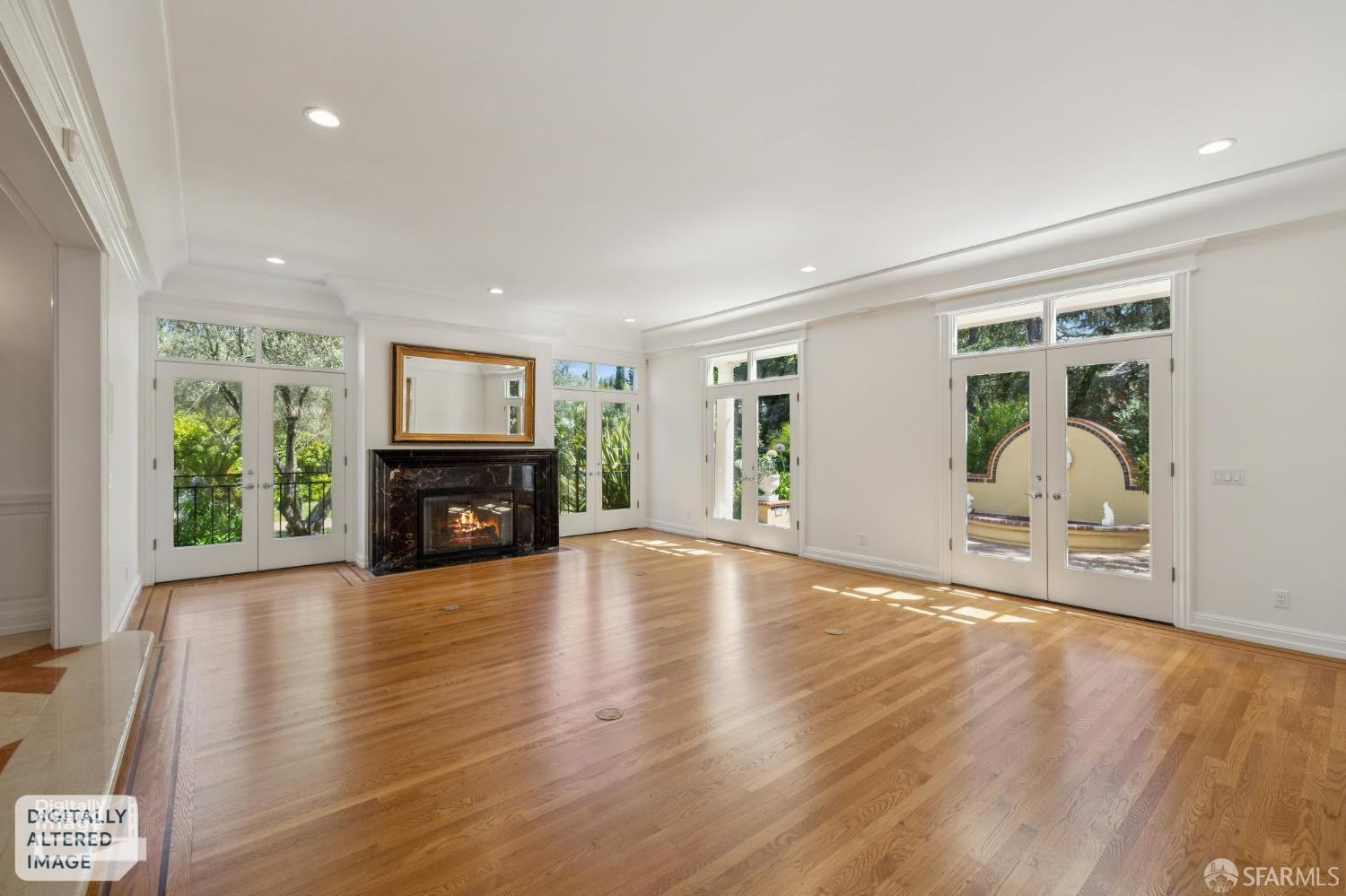 51 Valley Road Atherton, CA 94027 - Photo 11 of 32 Gallery Image 11