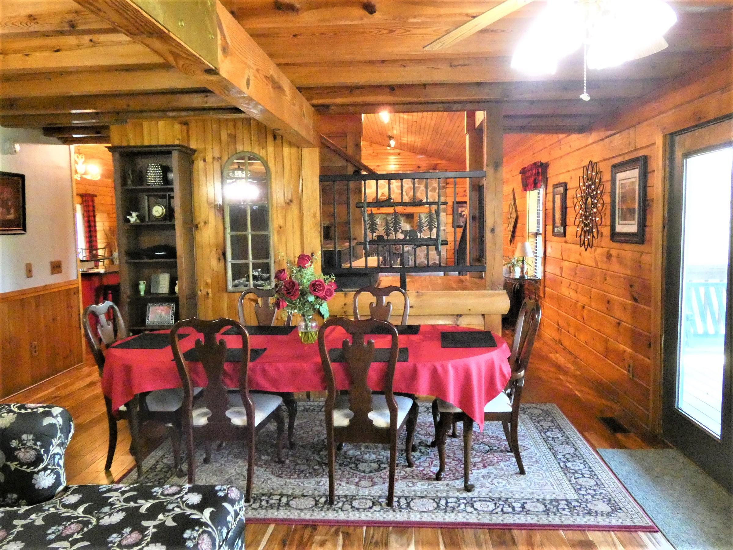 629 Pinhook Road Calhoun, TN 37309 - Photo 12 of 52 P1010041 (2)