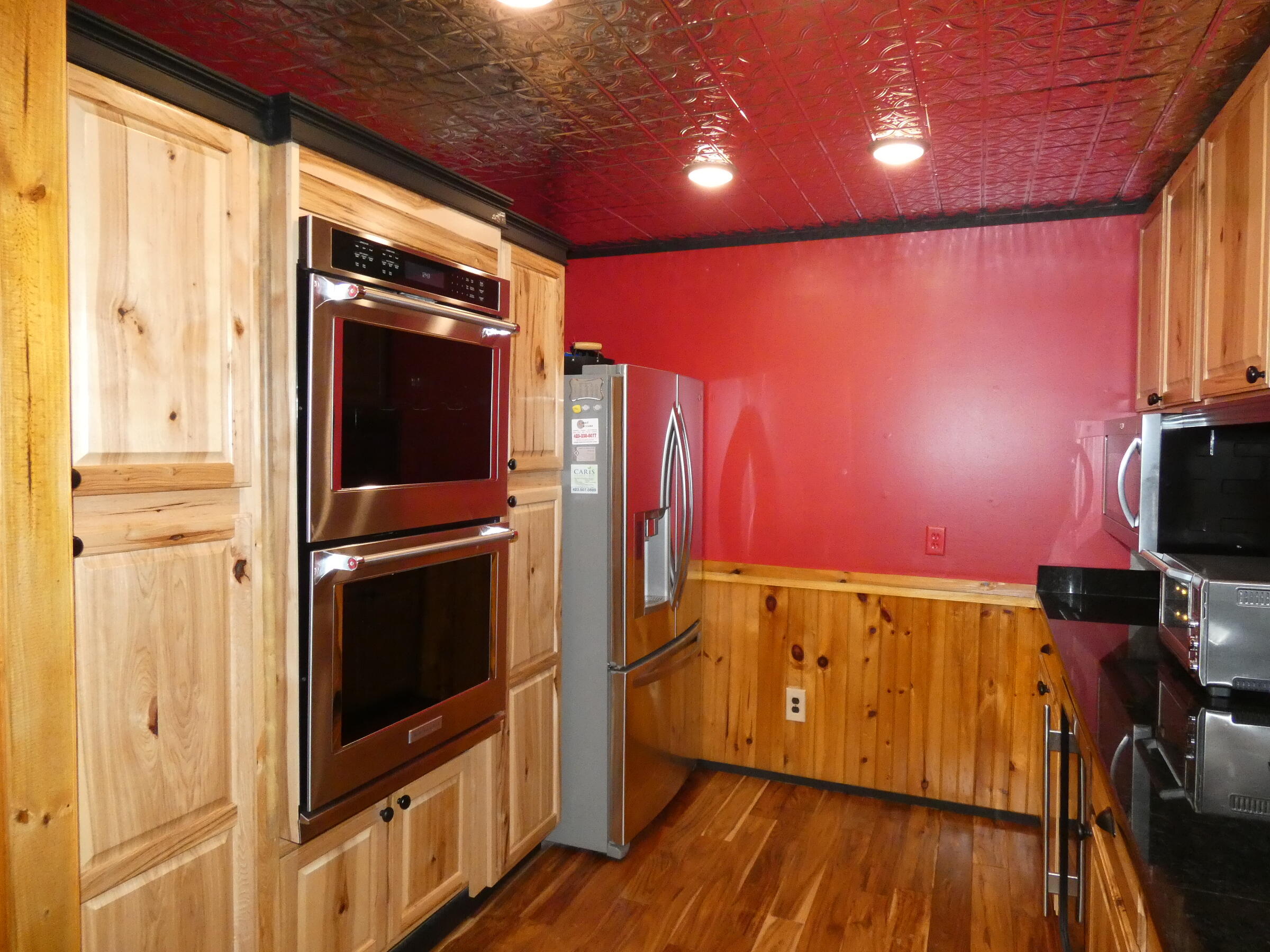629 Pinhook Road Calhoun, TN 37309 - Photo 17 of 52 P1010065