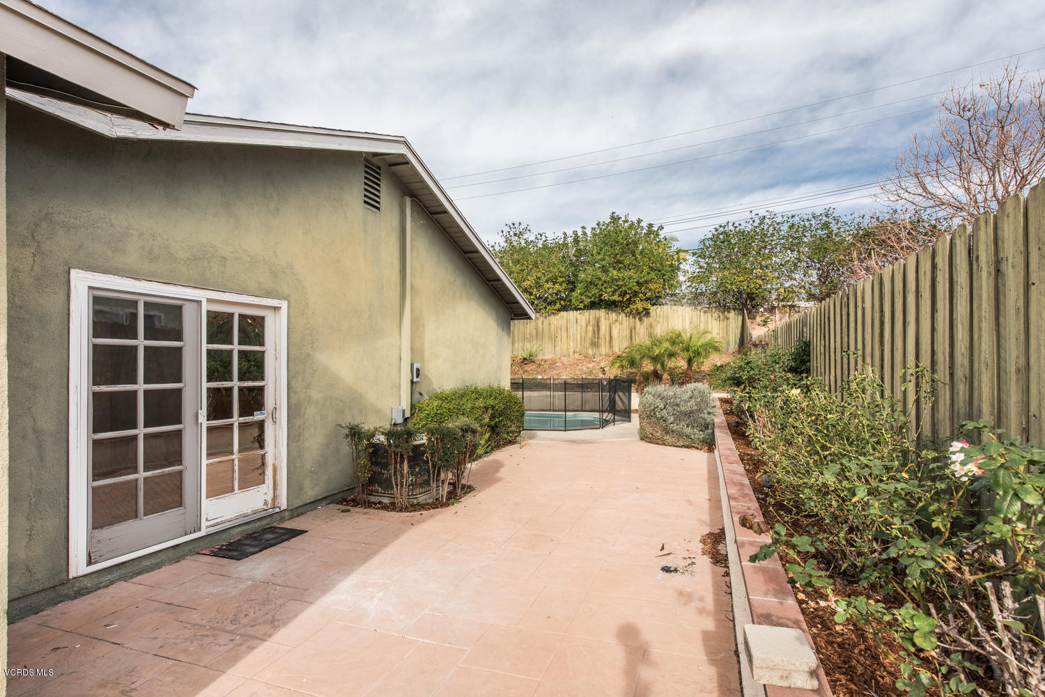 798 Appleton Road Simi Valley, CA 93065 - Photo 18 of 31 a view of a house with a yard