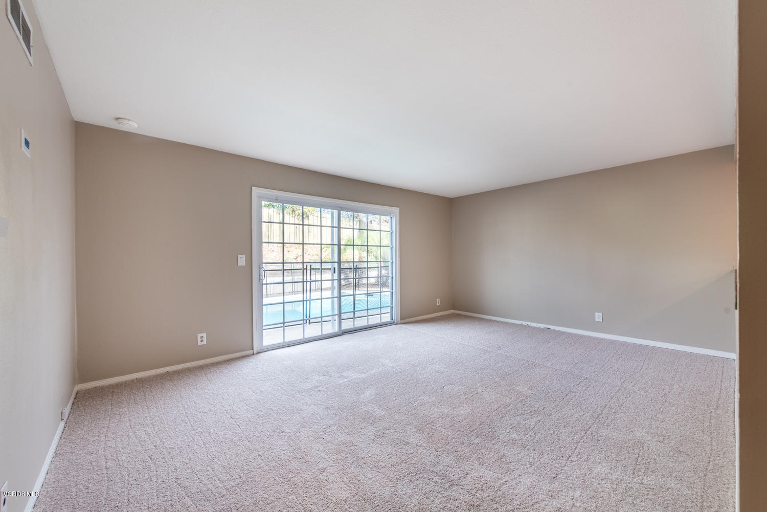 798 Appleton Road Simi Valley, CA 93065 - Photo 3 of 31 an empty room with windows