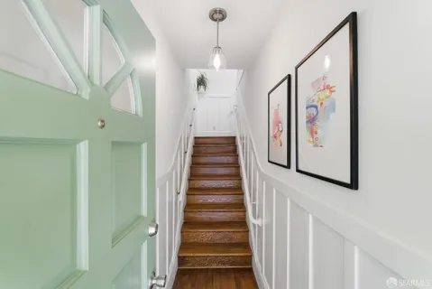 $1,495,000 | 632 Mississippi Street, San Francisco, CA 94107