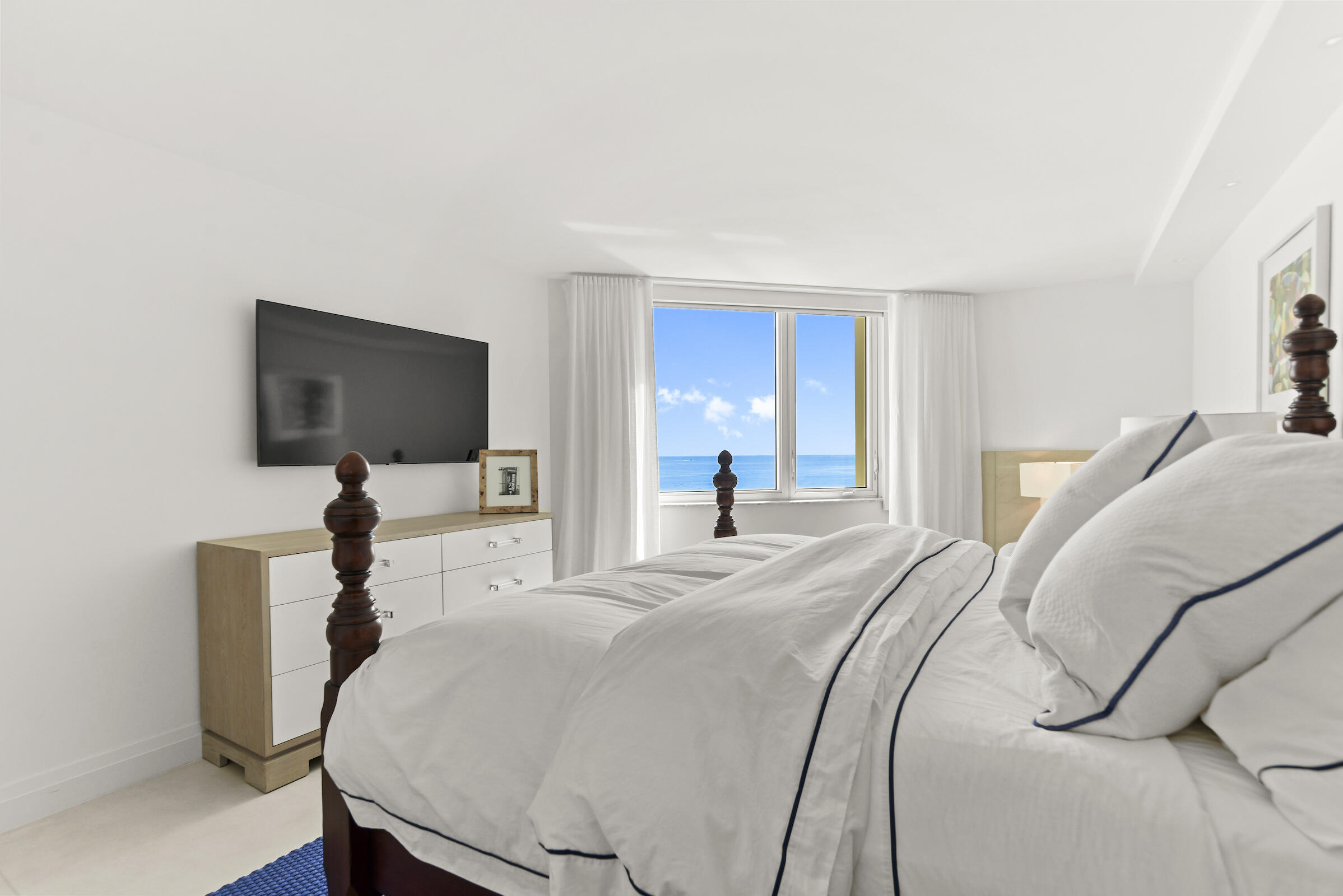 550 South Ocean Boulevard, Unit 1204 Boca Raton, FL 33432 - Photo 15 of 50 Bedroom