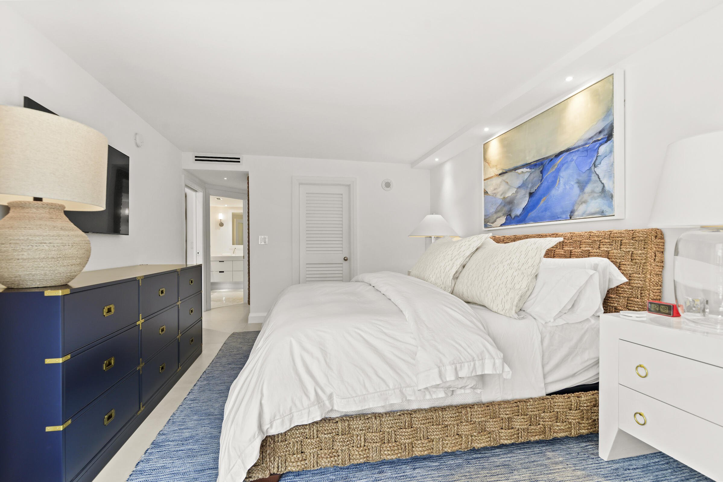 550 South Ocean Boulevard, Unit 1204 Boca Raton, FL 33432 - Photo 21 of 50 Bedroom