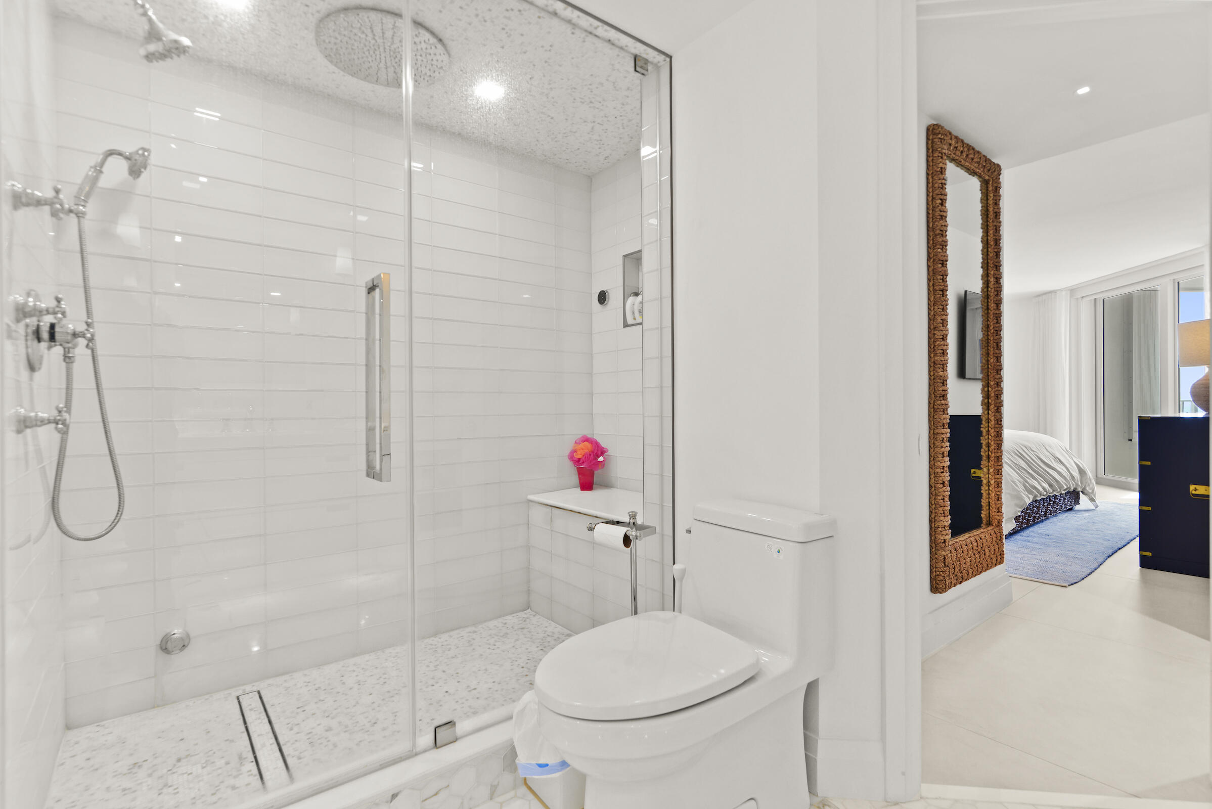 550 South Ocean Boulevard, Unit 1204 Boca Raton, FL 33432 - Photo 23 of 50 Bathroom