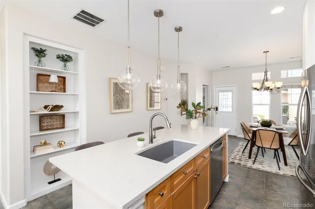 $574,000 | 9646 West Hinsdale Place, Littleton, CO 80128