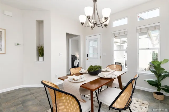 $574,000 | 9646 West Hinsdale Place, Littleton, CO 80128