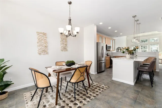 $574,000 | 9646 West Hinsdale Place, Littleton, CO 80128