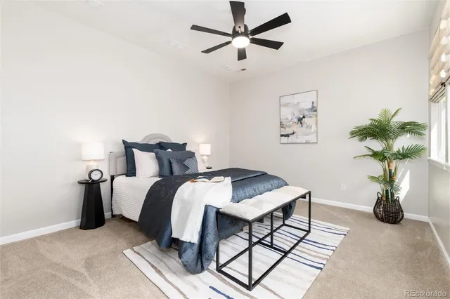 $574,000 | 9646 West Hinsdale Place, Littleton, CO 80128