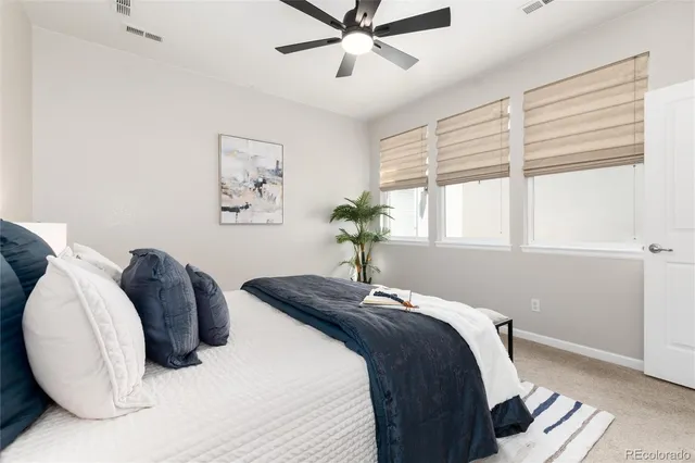 $574,000 | 9646 West Hinsdale Place, Littleton, CO 80128