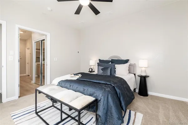 $568,000 | 9646 West Hinsdale Place, Littleton, CO 80128