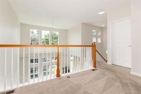 $568,000 | 9646 West Hinsdale Place, Littleton, CO 80128