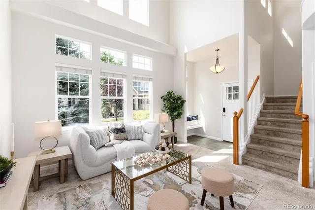 $574,000 | 9646 West Hinsdale Place, Littleton, CO 80128