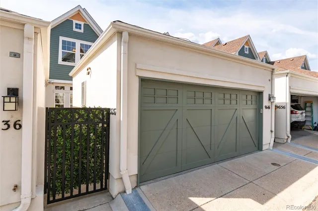 $574,000 | 9646 West Hinsdale Place, Littleton, CO 80128