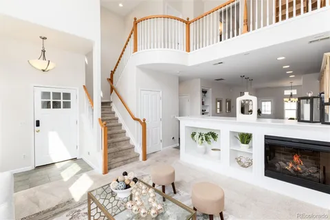 $568,000 | 9646 West Hinsdale Place, Littleton, CO 80128