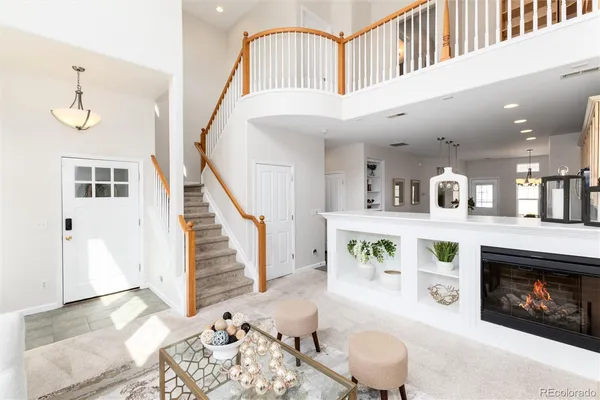 $568,000 | 9646 West Hinsdale Place, Littleton, CO 80128