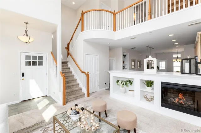 $574,000 | 9646 West Hinsdale Place, Littleton, CO 80128