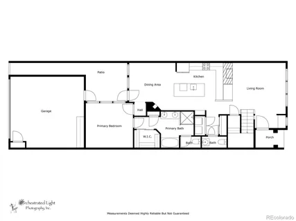 $568,000 | 9646 West Hinsdale Place, Littleton, CO 80128