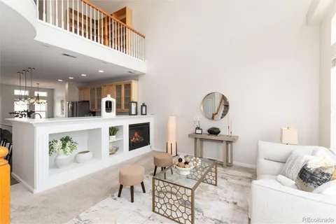 $568,000 | 9646 West Hinsdale Place, Littleton, CO 80128