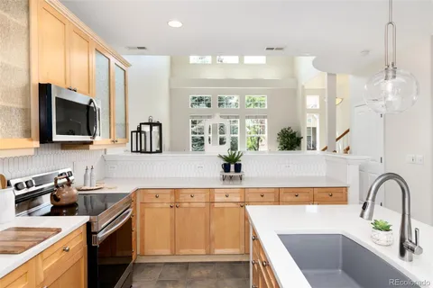 $568,000 | 9646 West Hinsdale Place, Littleton, CO 80128