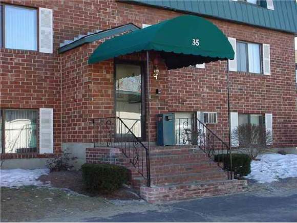 45 Log Street, Unit 2 Manchester, NH 03102 - Photo 1 of 1 Gallery Image 1