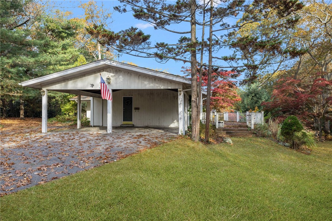 270 Boston Neck Road North Kingstown, RI 02852 - Photo 2 of 41 Gallery Image 2