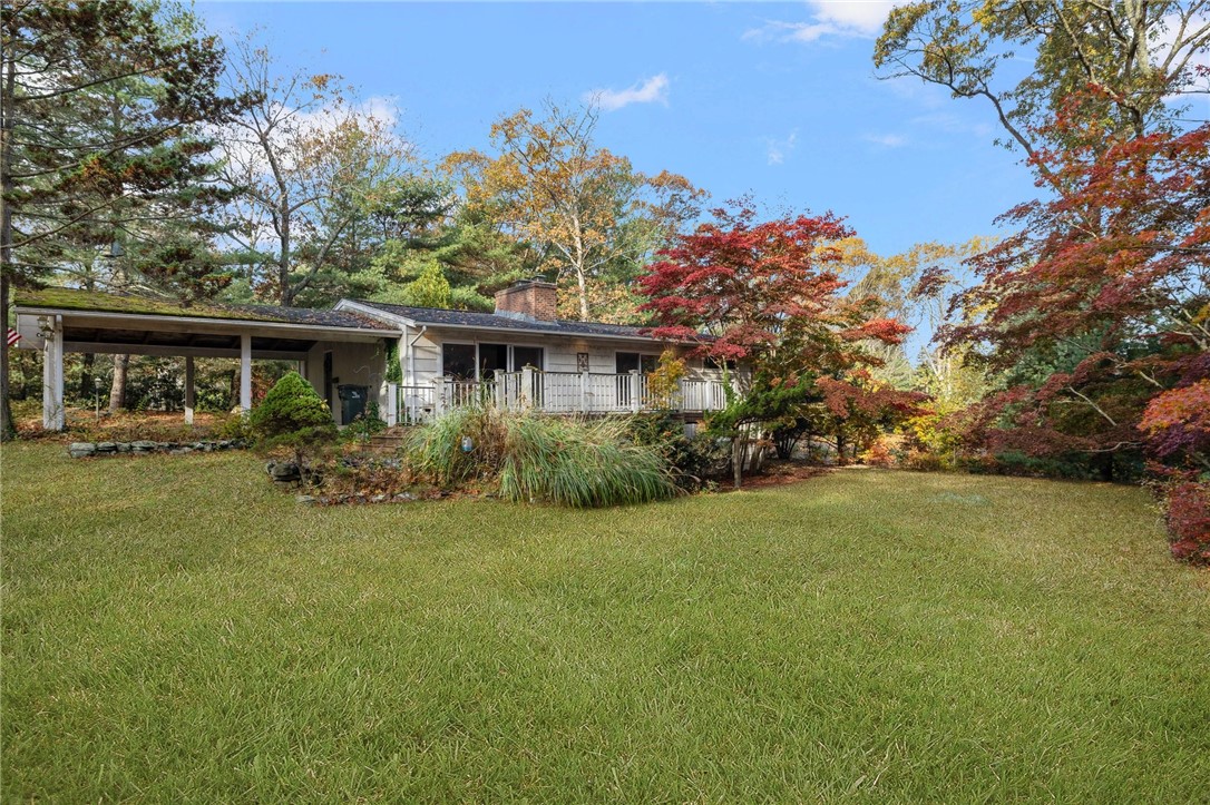 270 Boston Neck Road North Kingstown, RI 02852 - Photo 39 of 41 Gallery Image 39