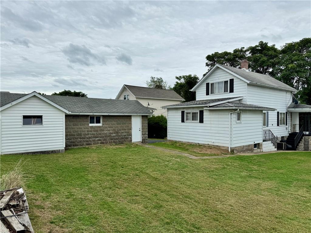 415 Ash Street Richeyville, PA 15358 - Photo 17 of 19 Gallery Image 17